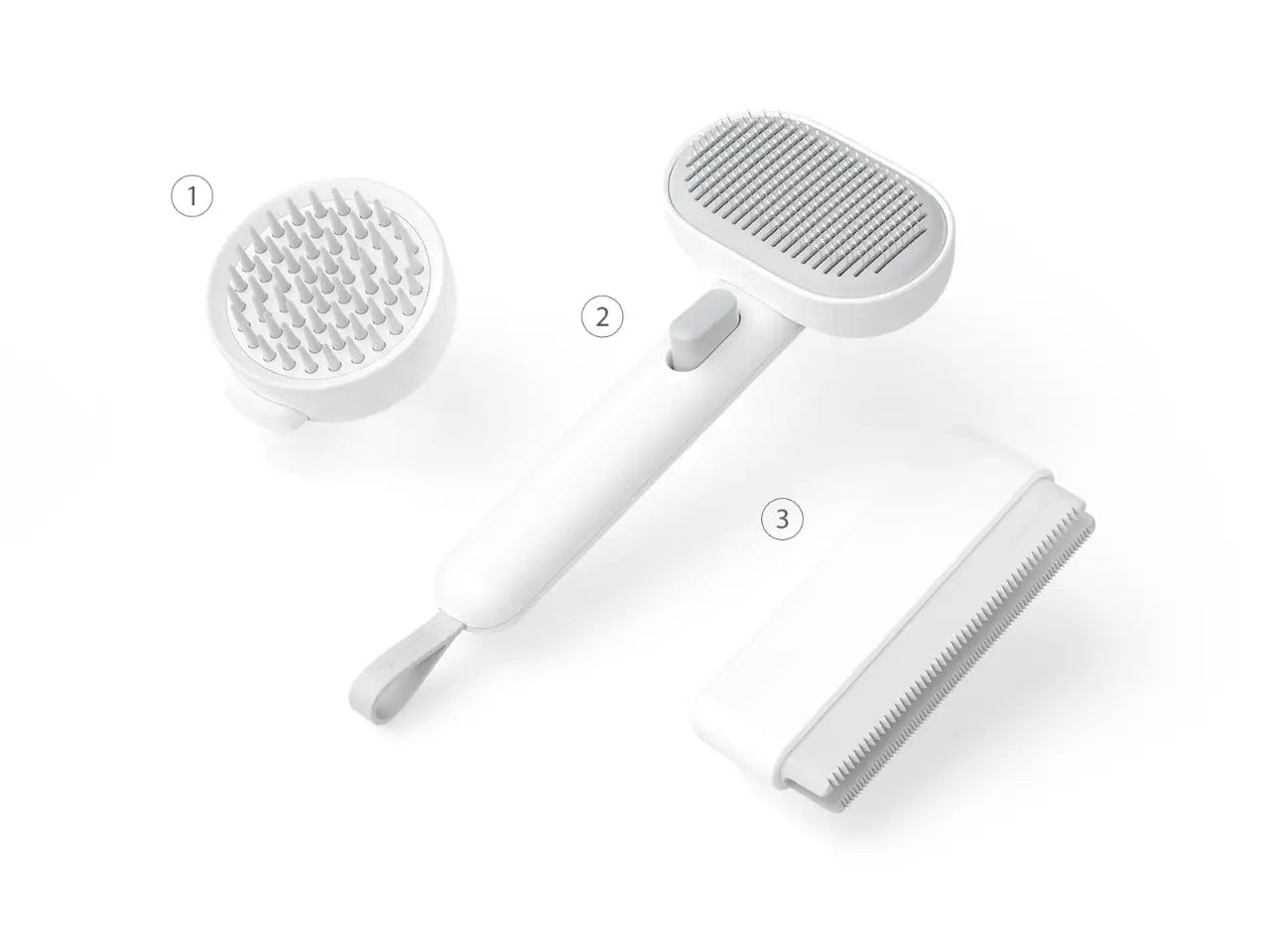 For Short Haired Cats Massage Shedding Home Use aumuca Cat Brushes Package.webp__PID:a6cbd8fe-8def-43f3-bf84-4a37ebeb665c