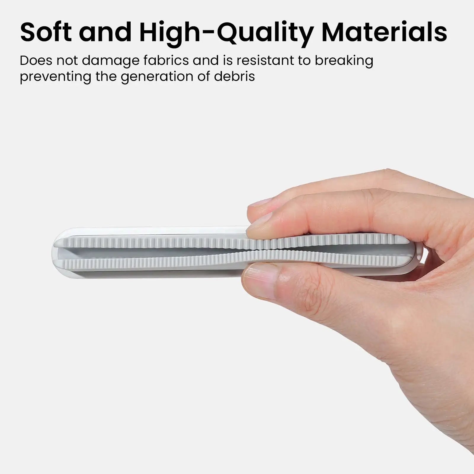 Pet Hair Remover-Lint Remover Pet Fur Removal Tool Cat Hair Remover for Couch, Pet Towers & Rugs-Dog Hair Remover for Carpet, Car Mat-Collect Every Hair Double brush