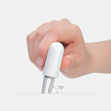 use aumuca hair remover to clean cat hair